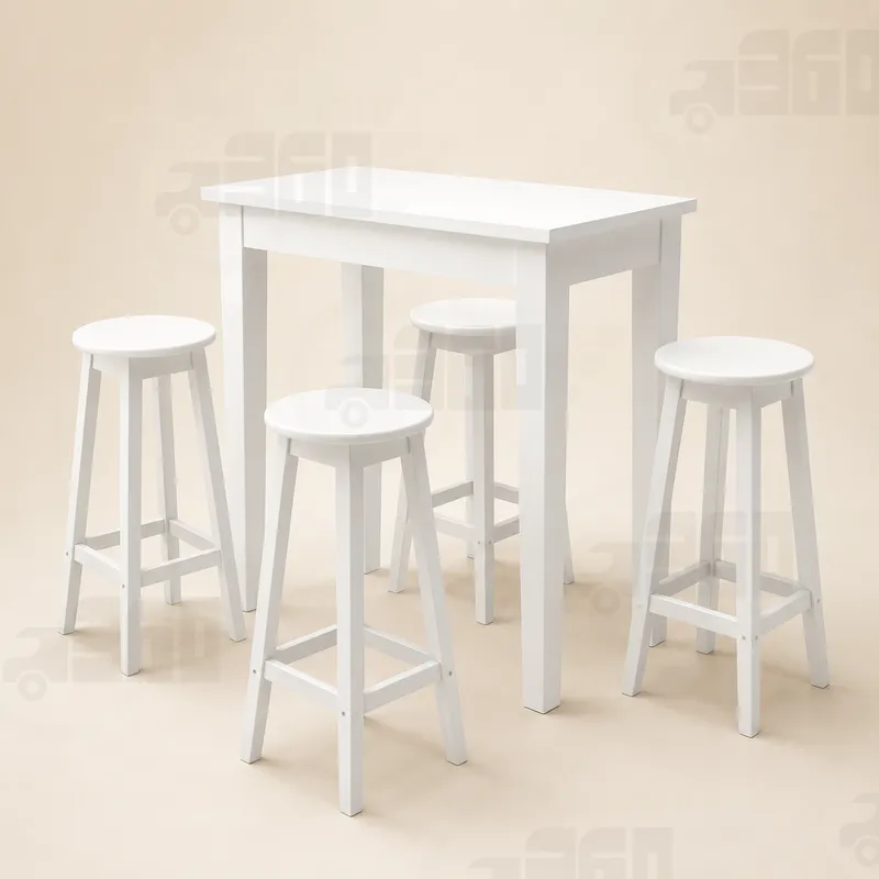 Bar Masası Model 3